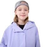 Jacket 4F U213 Jr 4FJWSS25TJACU213 52S - Image 5
