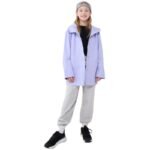 Jacket 4F U213 Jr 4FJWSS25TJACU213 52S - Image 7