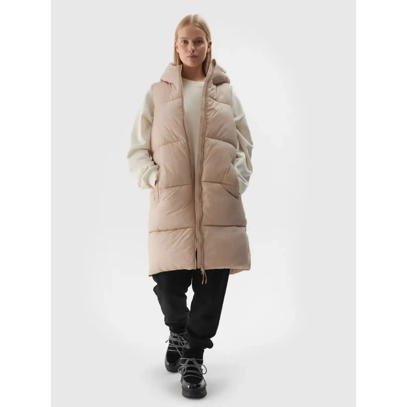 lupin-wear-ca-jacket-4f-w-4fwaw24tvjaf143-83s-1150423 Jacket 4F W 4FWAW24TVJAF143-83S - Image 1