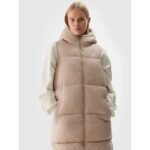 Jacket 4F W 4FWAW24TVJAF143-83S - Image 8