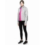 Jacket 4F W H4L21-KUDP003 27M - Image 3