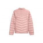 Jacket 4F W H4Z21-KUDP002 Pink - Image 3