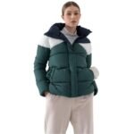 Jacket 4F W H4Z21 KUDP007 40S - Image 3