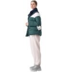 Jacket 4F W H4Z21 KUDP007 40S - Image 5