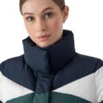 Jacket 4F W H4Z21 KUDP007 40S - Image 6