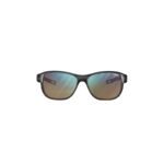 Julbo Camino M Glasses - Clear Glossy Black/Gray| Reactiv Performance 2-4 Dl Bleu - Image 2