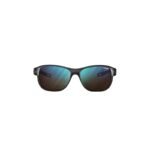 Julbo Camino M Glasses - Clear Glossy Black/Gray| Reactiv Performance 2-4 Dl Bleu - Image 3