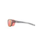Julbo Camino M Glasses - Clear Glossy Gray | Spectron 3Cf Or Rose - Image 2