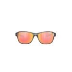 Julbo Camino M Glasses - Clear Glossy Gray | Spectron 3Cf Or Rose - Image 3