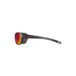 Julbo Camino M Glasses - Matte Black | Spectron 3Cf Red - Image 3