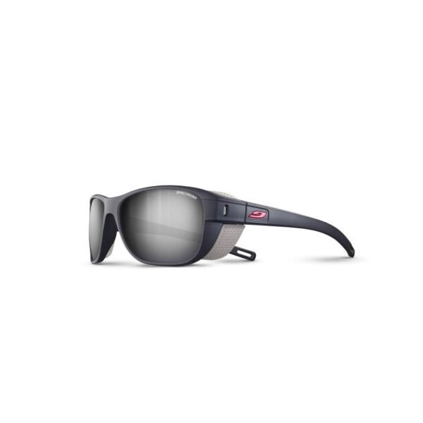 Julbo Camino M Glasses - Matte Black | Spectron 4
