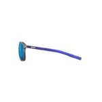 JULBO Creek Polarized 3Cf Gray Translu / Blue Metal glasses - Image 4