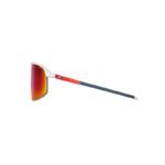 Julbo Density Glasses - White/Fluo/Blue | Spectron 3 Ml Red - Image 2