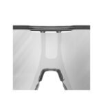 Julbo Density Glasses - White/Fluo/Blue | Spectron 3 Ml Red - Image 5