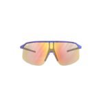 Julbo DENSITY Groupama-FDJ glasses metallic blue / white - Image 2