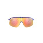 Julbo DENSITY Groupama-FDJ glasses metallic blue / white - Image 3