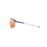 Julbo DENSITY Groupama-FDJ glasses metallic blue / white - Image 4