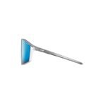 Julbo Edge Glasses - Glossy Silver/White | Spectron 3Cf - Image 5