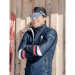 Julbo Edge Glasses - Glossy Silver/White | Spectron 3Cf - Image 6