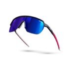 JULBO FREQUENCY REACTIV 1-3 HC purple/pink glasses - Image 6
