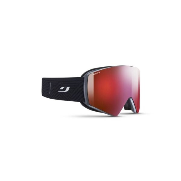 Julbo Razor Edge Ski Goggles Black