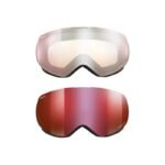 JULBO Shadow ski goggles black - Image 3
