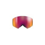 Julbo Sharp red ski goggles - Image 2