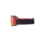Julbo Sharp red ski goggles - Image 3