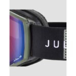 Julbo Sharp ski goggles green - Image 3