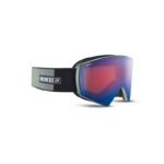 Julbo Sharp ski goggles green