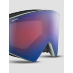 Julbo Sharp ski goggles green - Image 4