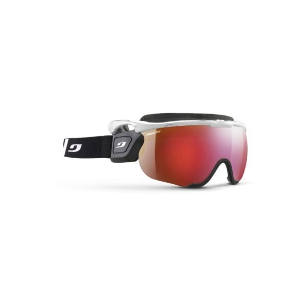 JULBO Sniper Evo M ski goggles white