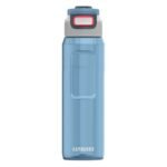 Kambukka Elton Water Bottle 1000 ml - Niagara Blue