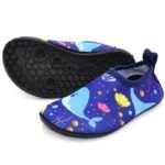 KIDS NEOPRENE WATER SHOES WHALE XQMAX SIZE 25 - Image 5