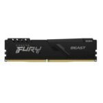 Kingston FURY DDR4 32GB (2x16GB) 3200MHz CL16 Beast Black - Image 3