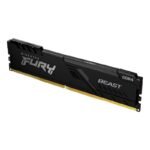 Kingston FURY DDR4 32GB (2x16GB) 3200MHz CL16 Beast Black - Image 5
