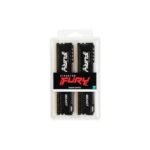 Kingston FURY DDR4 32GB (2x16GB) 3200MHz CL16 Beast Black - Image 6
