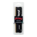 Kingston FURY DDR4 8GB (1x8GB) 3200MHz CL16 Beast Black - Image 8