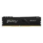 Kingston FURY DDR4 8GB (1x8GB) 3600MHz CL17 Beast Black
