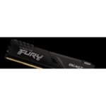 Kingston FURY DDR4 8GB (1x8GB) 3600MHz CL17 Beast Black - Image 6