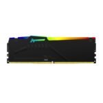 Kingston FURY DDR5 32GB (2x16GB) 5600MHz CL36 Beast Black RGB EXPO AMD - Image 4