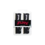 Kingston FURY DDR5 32GB (2x16GB) 5600MHz CL36 Beast Black RGB EXPO AMD - Image 5