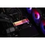 Kingston FURY DDR5 32GB (2x16GB) 5600MHz CL36 Beast Black RGB EXPO AMD - Image 7