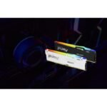 Kingston FURY DDR5 32GB (2x16GB) 5600MHz CL36 Beast Black RGB EXPO AMD - Image 8