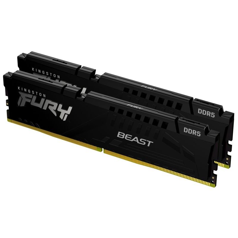 lupin-wear-ca-kingston-fury-ddr5-64gb-2x32gb-6000mhz-cl36-beast-black-expo-2309272 Kingston FURY DDR5 64GB (2x32GB) 6000MHz CL36 Beast Black EXPO - Image 1