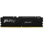 Kingston FURY DDR5 64GB (2x32GB) 6000MHz CL36 Beast Black EXPO - Image 3