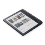 Kobo Libra Color 7" E-Ink Kaleido 3 32GB WI-FI Black Ebook Reader - Image 4