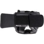 KSS-4B1-BOX leather sparring boxing helmet - Image 6