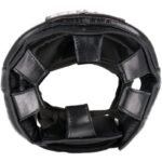 KSS-4B1-BOX leather sparring boxing helmet - Image 7