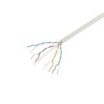 LANBERG LAN CABLE UTP CAT.6 305M CU LSZH CPR+